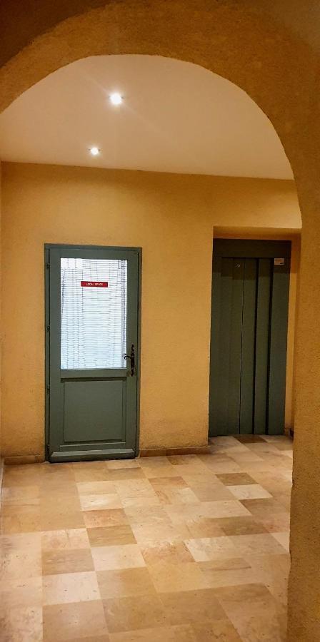Chambre D'Hotes Sde, Wc Prive Climatise Dans Loft 80M2 Espace Commun Avec Les Habitants Salon Et Cuisine Lejlighed Toulon Eksteriør billede