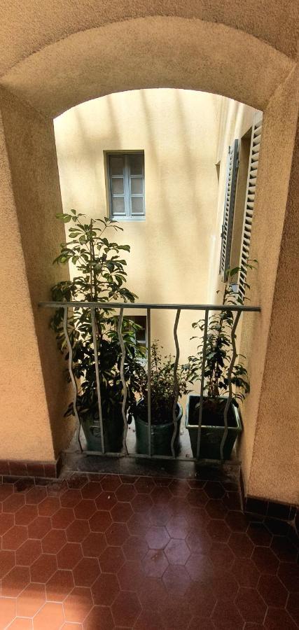 Chambre D'Hotes Sde, Wc Prive Climatise Dans Loft 80M2 Espace Commun Avec Les Habitants Salon Et Cuisine Lejlighed Toulon Eksteriør billede